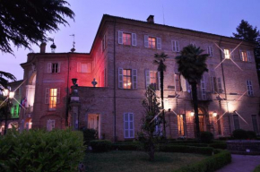 La Foresteria del Castello - Wellness Hotel in Dimora Storica Castello Di Annone